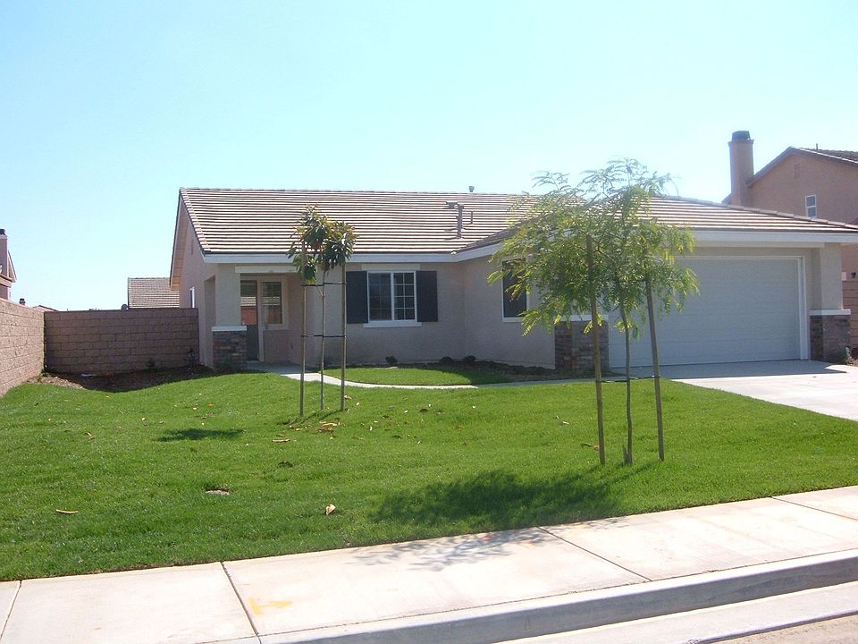 2nd image of 25557 Mesa Edge Ct