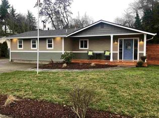 308 SE Needham St, Dallas, OR 97338