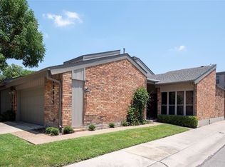 12512 Montego Plz, Dallas, TX 75230