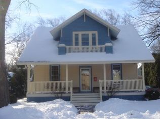 931 E Commercial St, Appleton, WI 54911