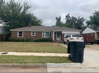 620 SW 49th St, Oklahoma City, OK 73109