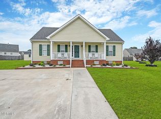 3801 Satinwood Ct, Winterville, NC 28590