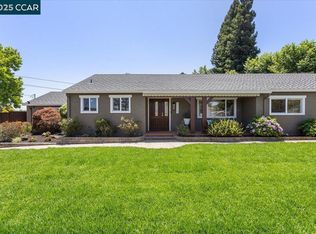 17523 Parker Rd, Castro Valley, CA 94546
