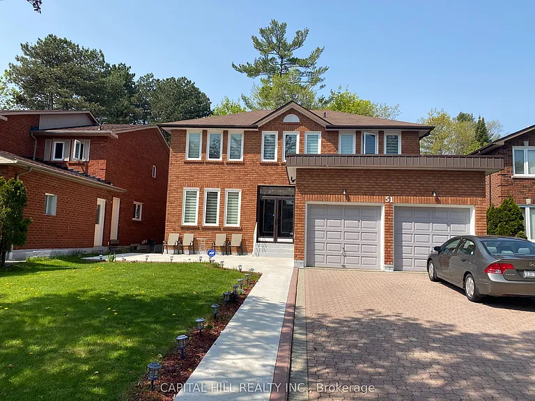 51 Glenthorne Dr #BASEMENT — Photo 34