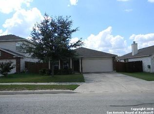 15115 Cog Hl, Selma, TX 78154