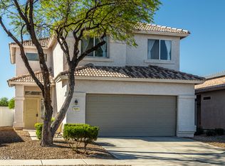 7271 W Mesquite River Dr, Tucson, AZ 85743