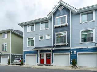 20180 84th Ave #147, Langley, BC