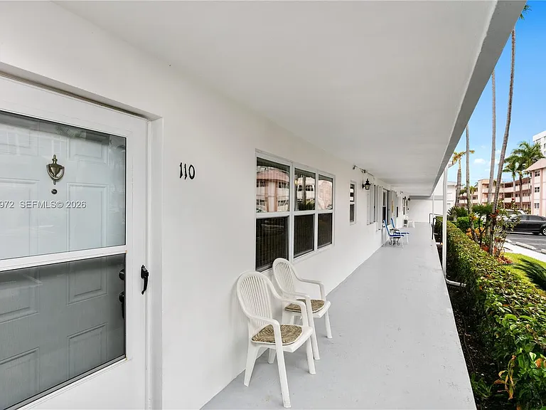 3131 S Ocean Dr #110 — Photo 21