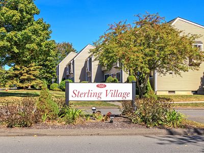 123 Pembroke Court #123, Meriden, CT, 06450