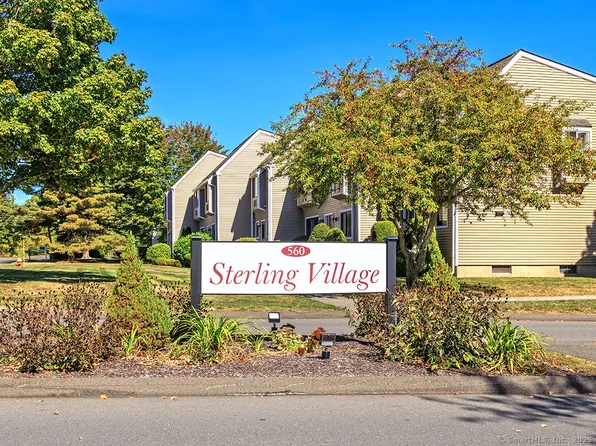 123 Pembroke Court #123, Meriden, CT 06450