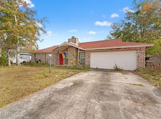 3769 Spring Lake Rd, Jacksonville, FL 32210
