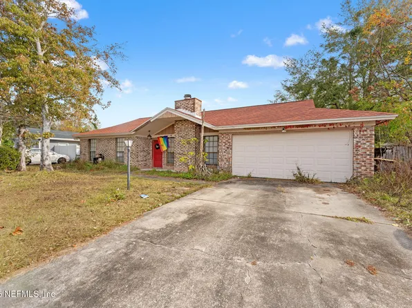 3769 SPRING LAKE Road, Jacksonville, FL 32210