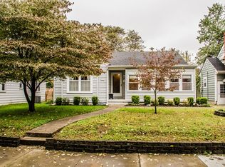 619 Owen Ct, Owensboro, KY 42301