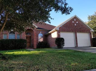 2227 Plum Square Ct, Fresno, TX 77545