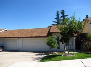 1987 Inglis Way, Roseville, CA 95678
