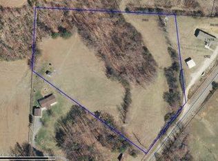 Rogers Rd, Mt Airy, NC 27030