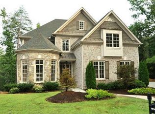 2515 Jamerson Rd, Marietta, GA 30066
