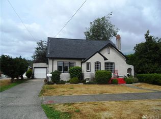 912 Maple St, Hoquiam, WA 98550