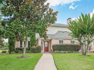 16418 Crawford St, Jersey Village, TX 77040