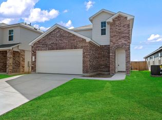 969 Soapstone Pass, Maxwell, TX 78656