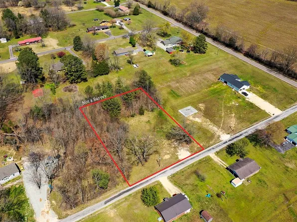 0 Kester Rd, Dresden, TN 38225