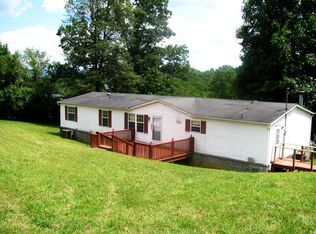 275 Teaberry Rd, Christiansburg, VA 24073