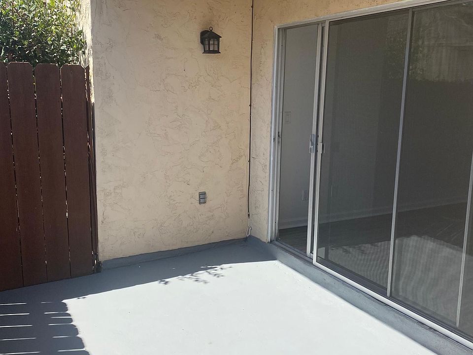 Patio; South facing partially covered great for outdoor living