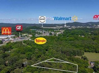 0 E Iron Belt Rd, Cartersville, GA 30120