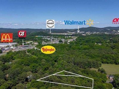 0 E Iron Belt Rd, Cartersville, GA, 30120
