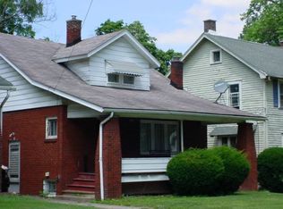 338 Mistletoe Ave, Youngstown, OH