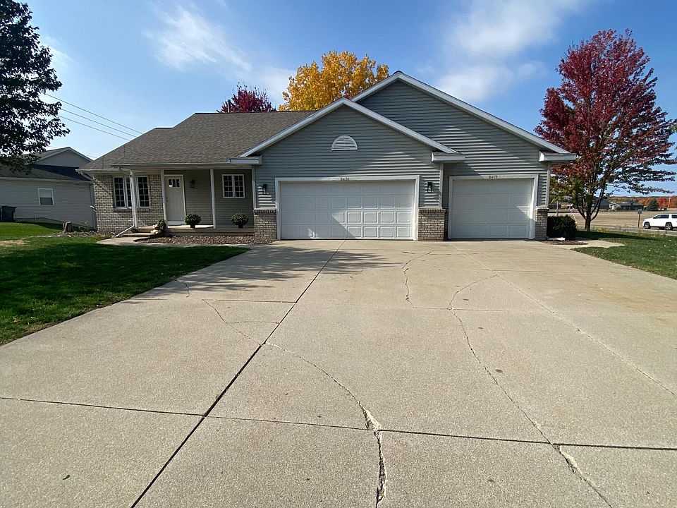 1st image of 8419 Eldora Dr SW #8419