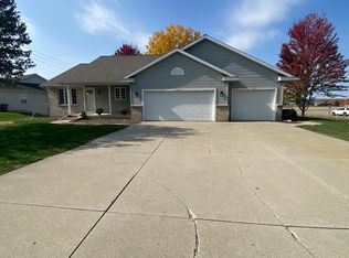 8419 Eldora Dr SW #8419, Byron Center, MI 49315