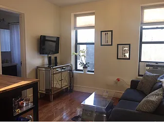 Rented by Geraldine Capasso, LREB