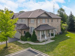 441 Stonehenge Dr UNIT 30, Hamilton, ON L9K 0B1