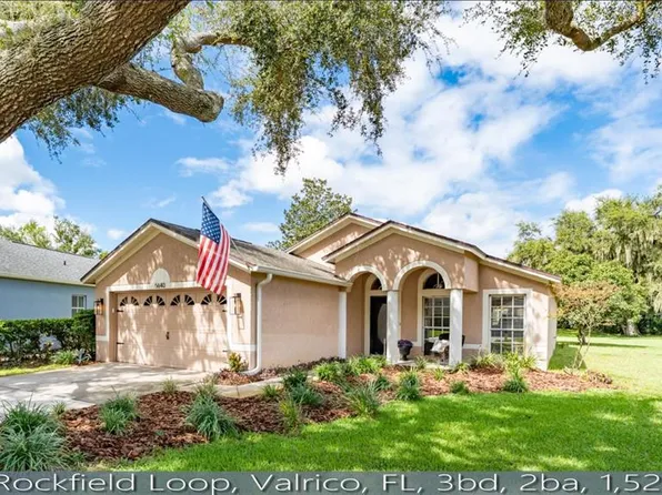 5640 Rockfield Loop, Valrico, FL 33596