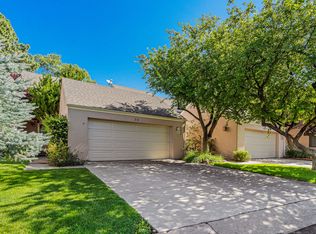 32 Timber Ridge Rd, Los Alamos, NM 87544