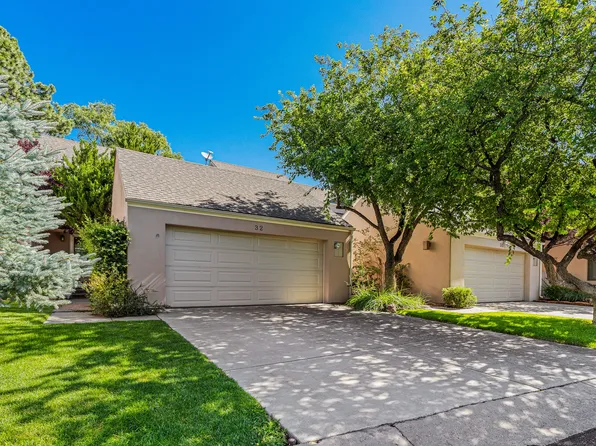 32 Timber Ridge Rd, Los Alamos, NM 87544