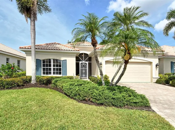 7124 Rue De Palisades, Sarasota, FL 34238