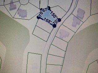 20 Crest Dr, Fairfield Bay, AR 72088