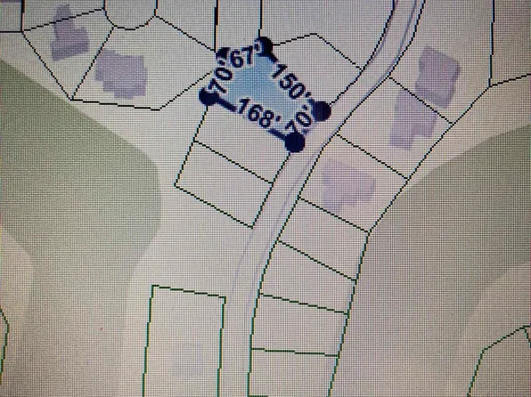 20 Crest Dr, Fairfield Bay, AR 72088