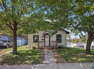 1119 N Duluth Ave, Sioux Falls, SD 57104