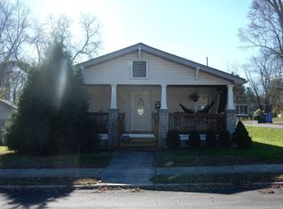 816 1st Ave W, Hendersonville, NC 28739
