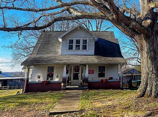 500 Cal Miller Rd, Rockwell, NC 28138