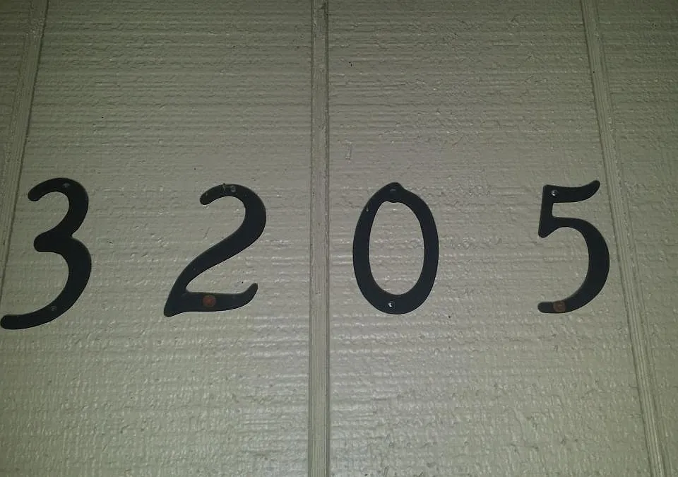 3207 Fairmount Ave #3207