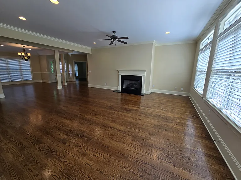 From Living Room