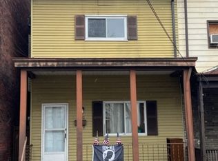 5131 Keystone St, Pittsburgh, PA 15201