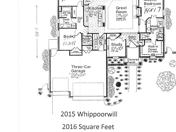 2nd image of 2015 Whippoorwill Ave