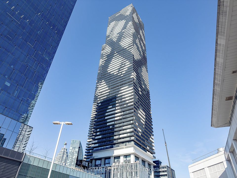 1st image of 55 Cooper St #4015