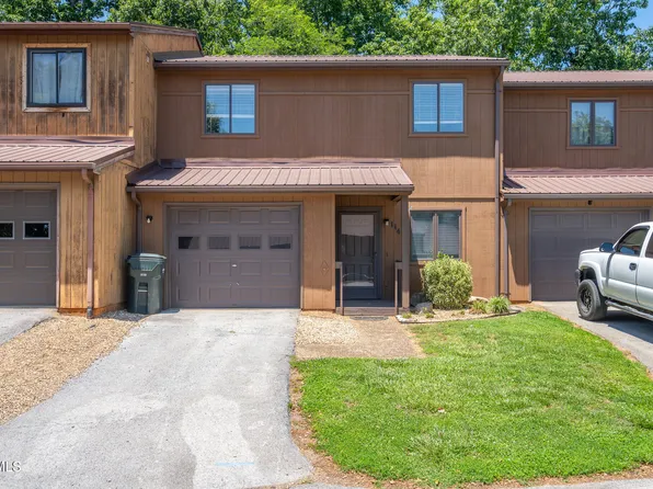 1141 Timbers E #1141, Greeneville, TN 37745