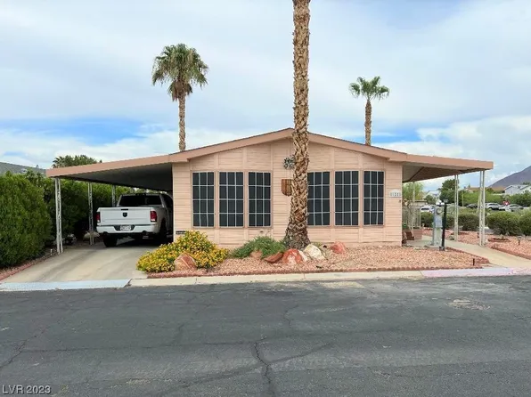 150 Vance Ct, Henderson, NV 89074